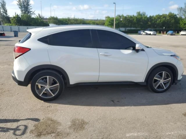 Photo 2 VIN: 3CZRU5H53MM720625 - HONDA HR-V EX 