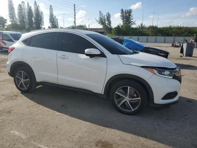 Photo 3 VIN: 3CZRU5H53MM720625 - HONDA HR-V EX 