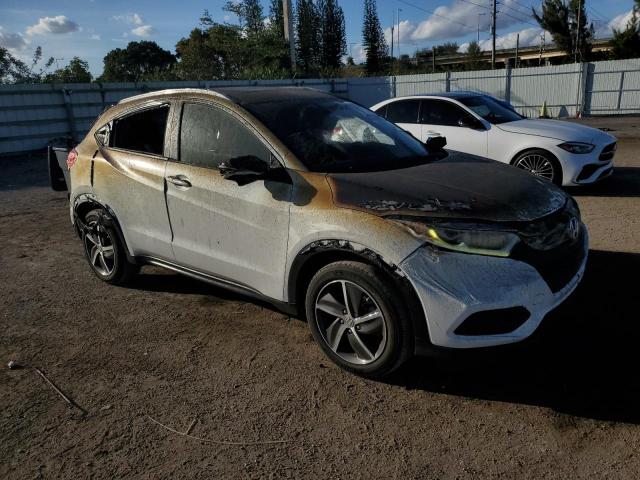 Photo 3 VIN: 3CZRU5H53MM722987 - HONDA HR-V 