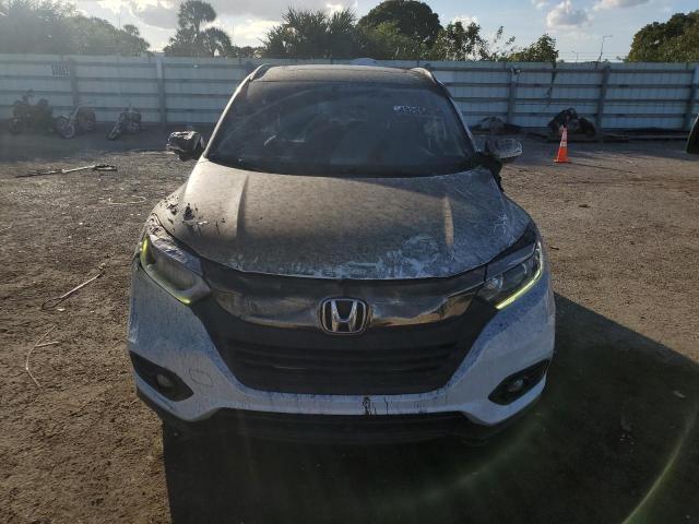 Photo 4 VIN: 3CZRU5H53MM722987 - HONDA HR-V 