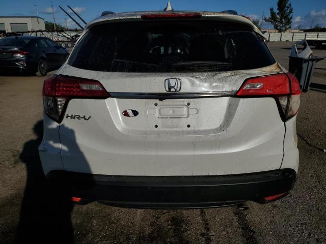 Photo 5 VIN: 3CZRU5H53MM722987 - HONDA HR-V 