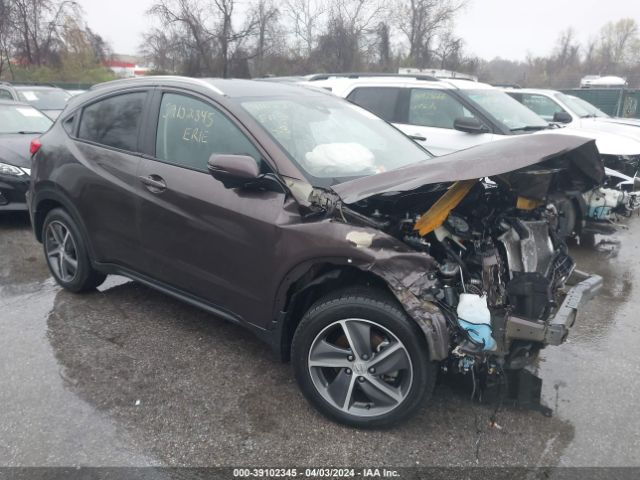 Photo 0 VIN: 3CZRU5H53MM727736 - HONDA HR-V 