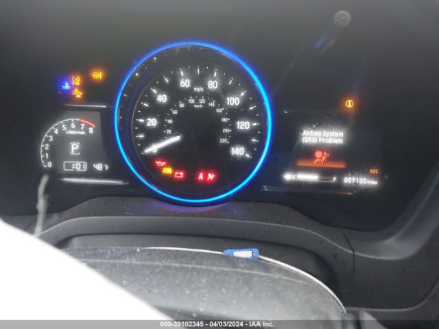 Photo 6 VIN: 3CZRU5H53MM727736 - HONDA HR-V 