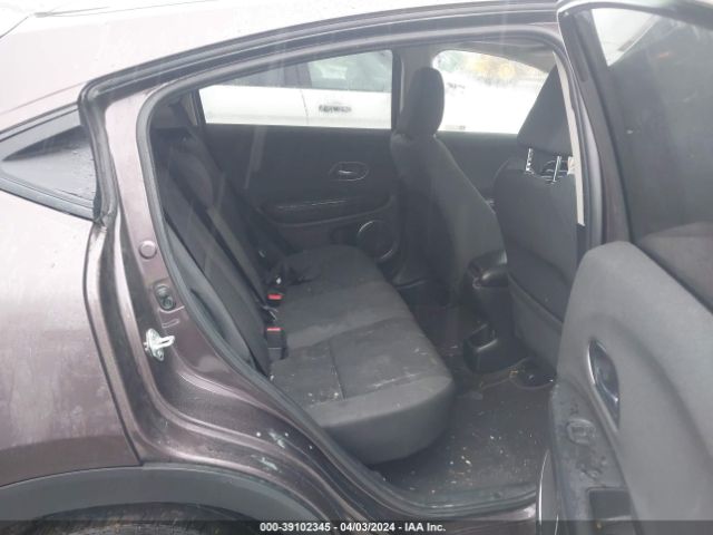 Photo 7 VIN: 3CZRU5H53MM727736 - HONDA HR-V 