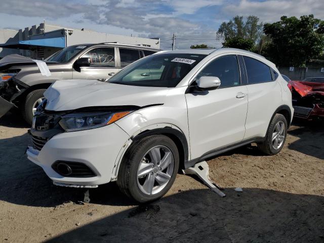 Photo 0 VIN: 3CZRU5H53MM731690 - HONDA HR-V 