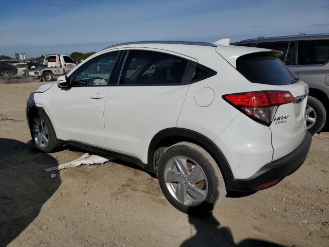 Photo 1 VIN: 3CZRU5H53MM731690 - HONDA HR-V 