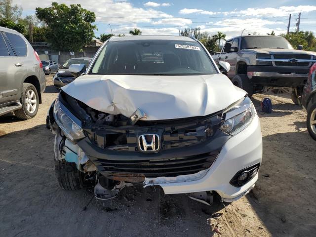 Photo 4 VIN: 3CZRU5H53MM731690 - HONDA HR-V 