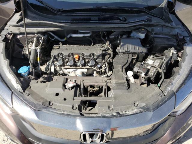 Photo 10 VIN: 3CZRU5H53MM732192 - HONDA HR-V 