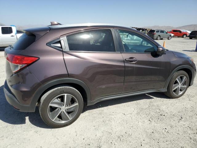 Photo 2 VIN: 3CZRU5H53MM732192 - HONDA HR-V 