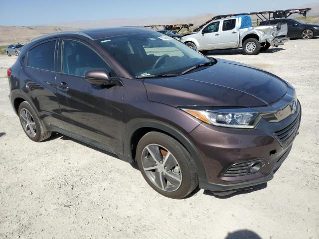 Photo 3 VIN: 3CZRU5H53MM732192 - HONDA HR-V 