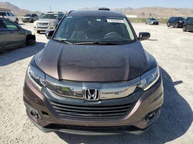 Photo 4 VIN: 3CZRU5H53MM732192 - HONDA HR-V 