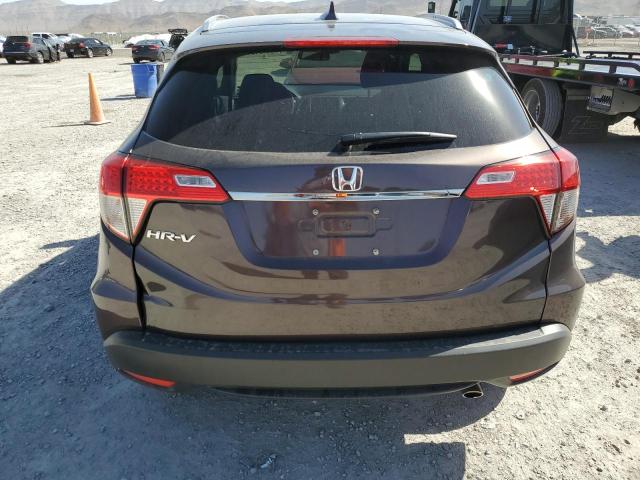 Photo 5 VIN: 3CZRU5H53MM732192 - HONDA HR-V 