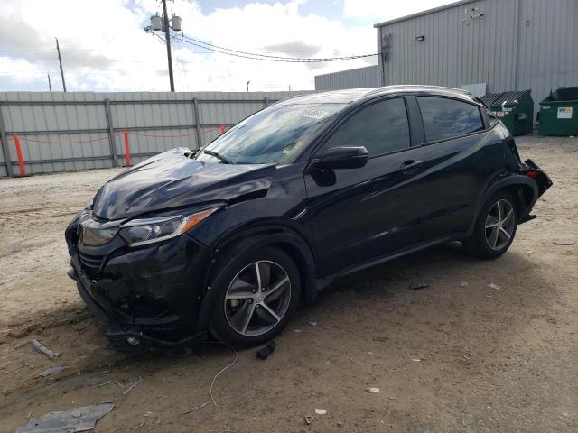 Photo 0 VIN: 3CZRU5H53NM700781 - HONDA HR-V 