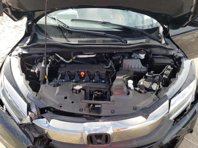 Photo 10 VIN: 3CZRU5H53NM700781 - HONDA HR-V 