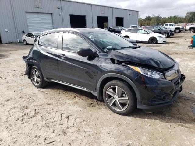 Photo 3 VIN: 3CZRU5H53NM700781 - HONDA HR-V 