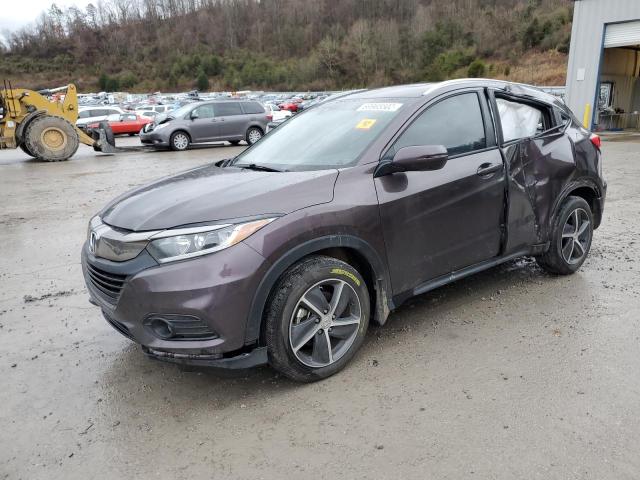 Photo 0 VIN: 3CZRU5H53NM706189 - HONDA HR-V EX 