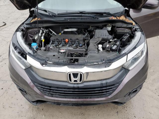 Photo 11 VIN: 3CZRU5H53NM706189 - HONDA HR-V EX 