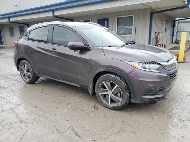 Photo 3 VIN: 3CZRU5H53NM706189 - HONDA HR-V EX 