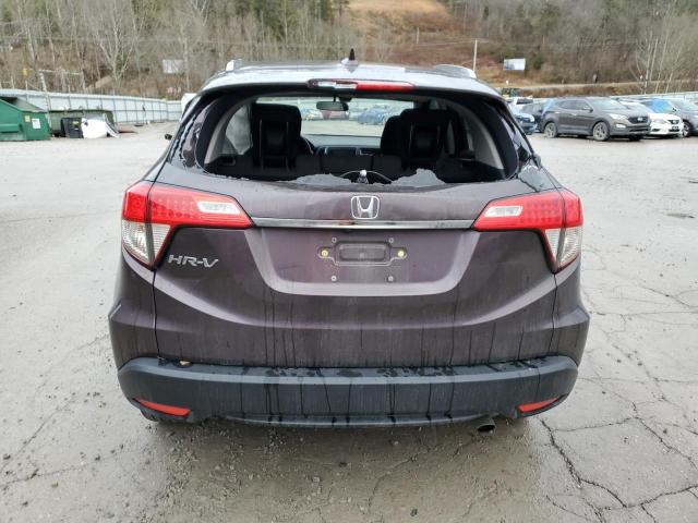 Photo 5 VIN: 3CZRU5H53NM706189 - HONDA HR-V EX 