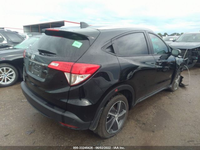 Photo 3 VIN: 3CZRU5H53NM713384 - HONDA HR-V 