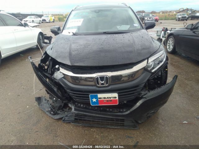 Photo 5 VIN: 3CZRU5H53NM713384 - HONDA HR-V 