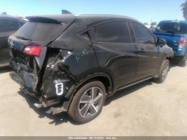 Photo 3 VIN: 3CZRU5H53NM714258 - HONDA HR-V 