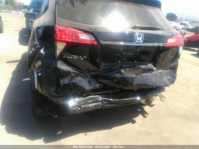 Photo 5 VIN: 3CZRU5H53NM714258 - HONDA HR-V 