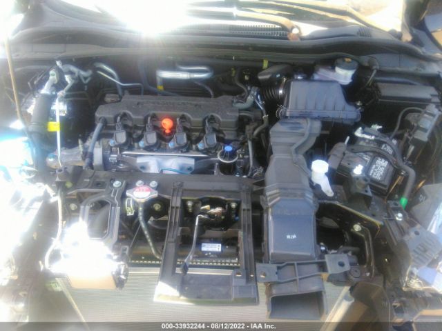 Photo 9 VIN: 3CZRU5H53NM714258 - HONDA HR-V 