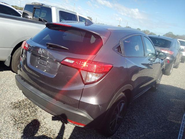 Photo 2 VIN: 3CZRU5H53NM729925 - HONDA HR-V EX 