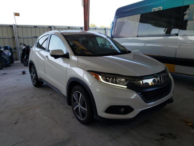 Photo 0 VIN: 3CZRU5H53NM731819 - HONDA HR-V EX 