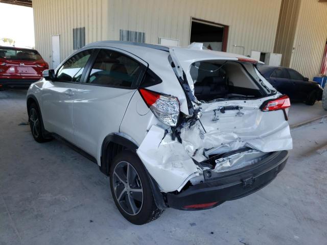 Photo 2 VIN: 3CZRU5H53NM731819 - HONDA HR-V EX 