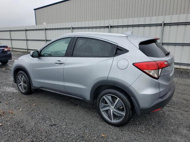 Photo 1 VIN: 3CZRU5H53NM734431 - HONDA HR-V EX 