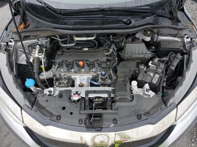 Photo 11 VIN: 3CZRU5H53NM734431 - HONDA HR-V EX 