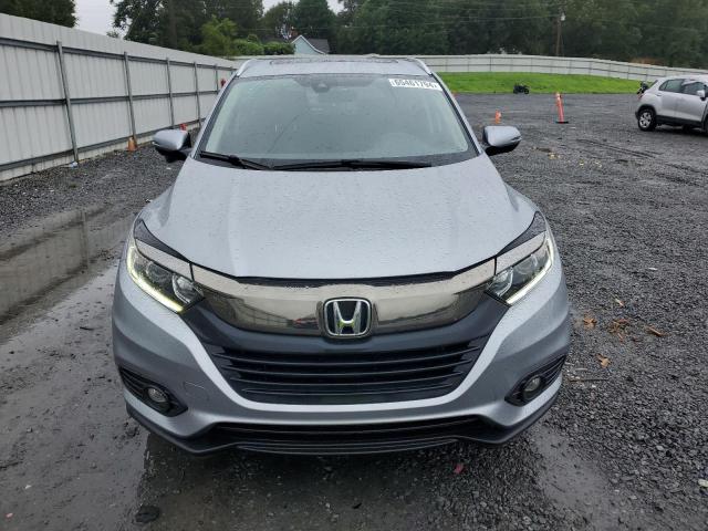 Photo 4 VIN: 3CZRU5H53NM734431 - HONDA HR-V EX 