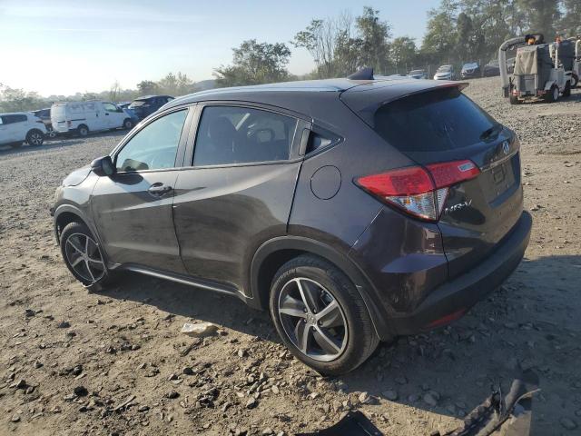 Photo 1 VIN: 3CZRU5H53NM734610 - HONDA HR-V EX 