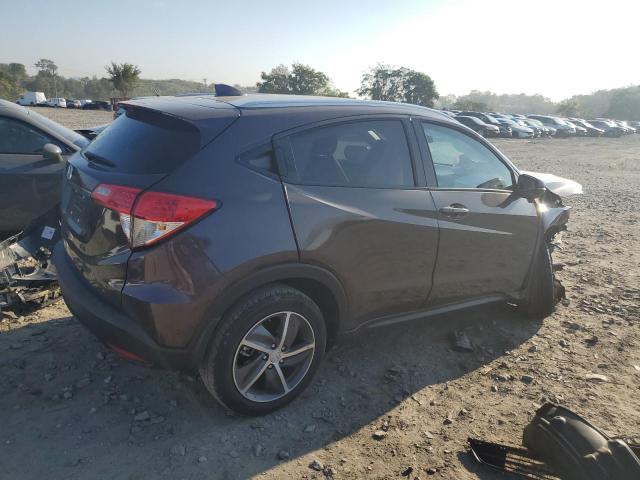 Photo 2 VIN: 3CZRU5H53NM734610 - HONDA HR-V EX 