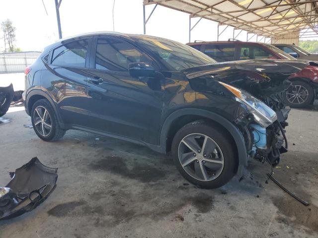 Photo 3 VIN: 3CZRU5H53NM739127 - HONDA HR-V 