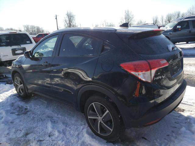 Photo 1 VIN: 3CZRU5H53NM744098 - HONDA HR-V EX 