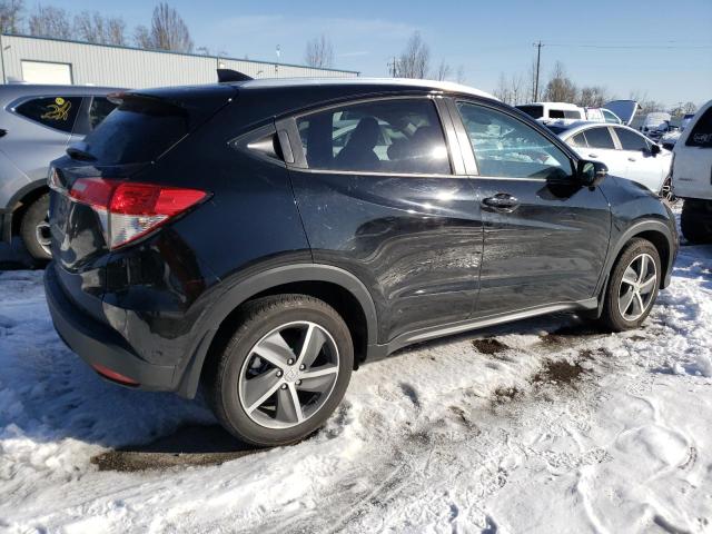 Photo 2 VIN: 3CZRU5H53NM744098 - HONDA HR-V EX 