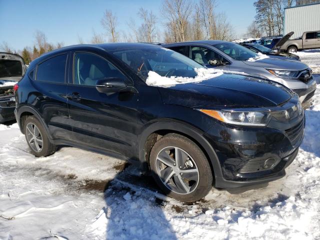 Photo 3 VIN: 3CZRU5H53NM744098 - HONDA HR-V EX 