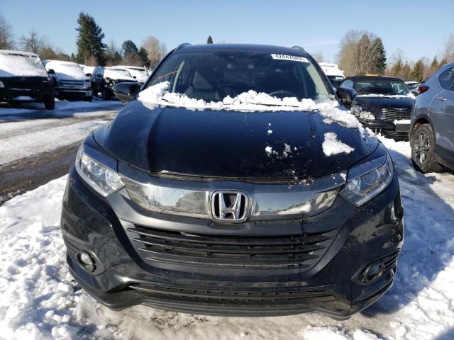 Photo 4 VIN: 3CZRU5H53NM744098 - HONDA HR-V EX 