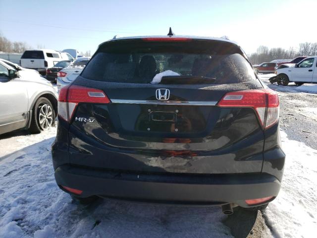 Photo 5 VIN: 3CZRU5H53NM744098 - HONDA HR-V EX 