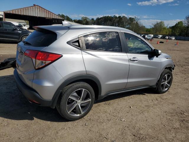 Photo 2 VIN: 3CZRU5H53NM746255 - HONDA HR-V 