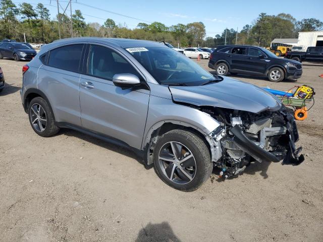 Photo 3 VIN: 3CZRU5H53NM746255 - HONDA HR-V 