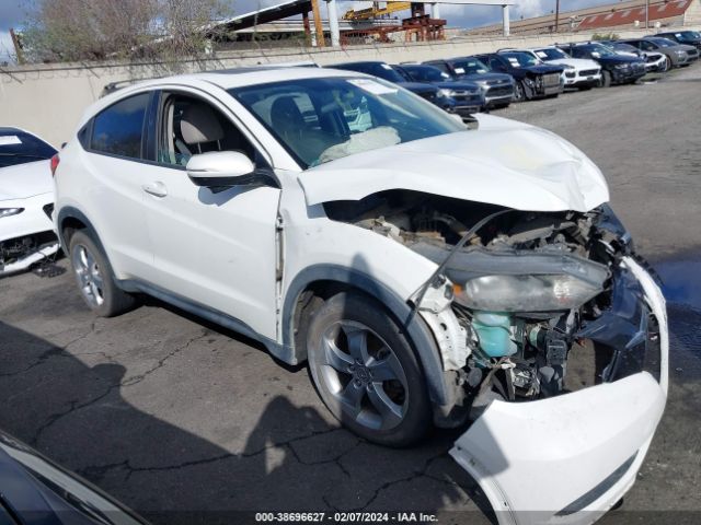 Photo 0 VIN: 3CZRU5H54GM701828 - HONDA HR-V 