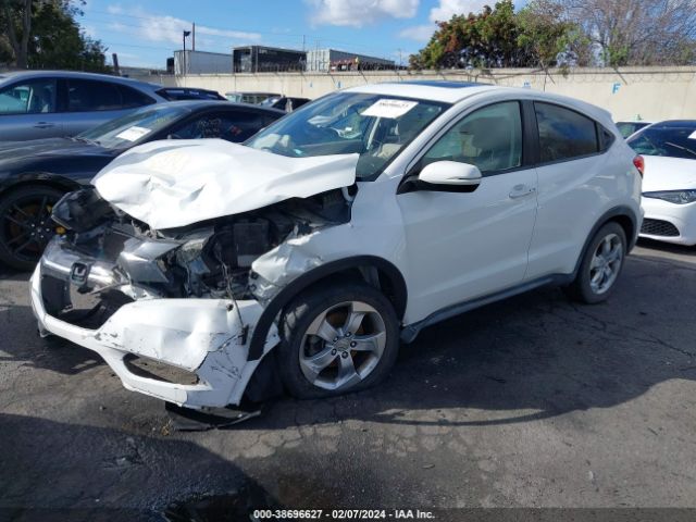 Photo 1 VIN: 3CZRU5H54GM701828 - HONDA HR-V 