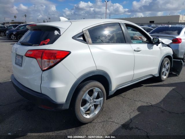 Photo 3 VIN: 3CZRU5H54GM701828 - HONDA HR-V 