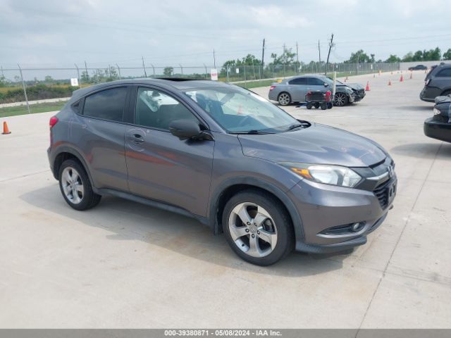 Photo 0 VIN: 3CZRU5H54GM704065 - HONDA HR-V 