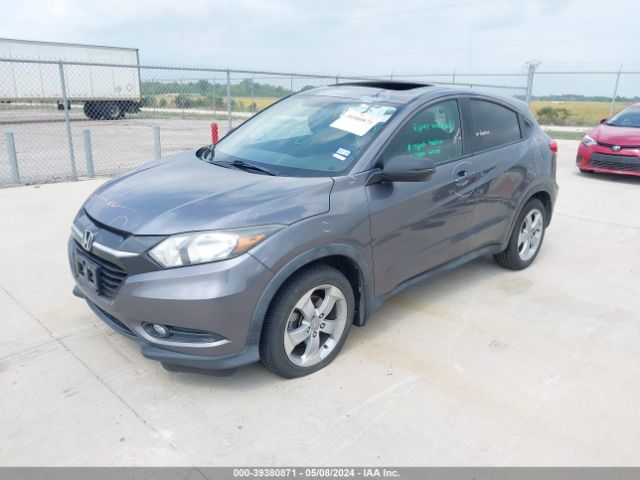 Photo 1 VIN: 3CZRU5H54GM704065 - HONDA HR-V 