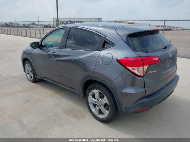 Photo 2 VIN: 3CZRU5H54GM704065 - HONDA HR-V 